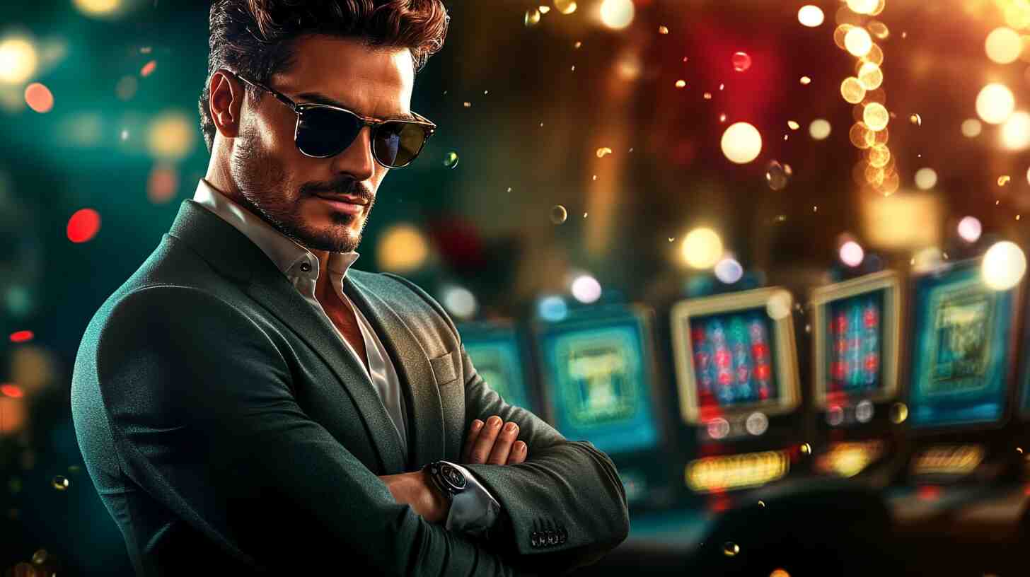 Iniciar sesión en MXGANA